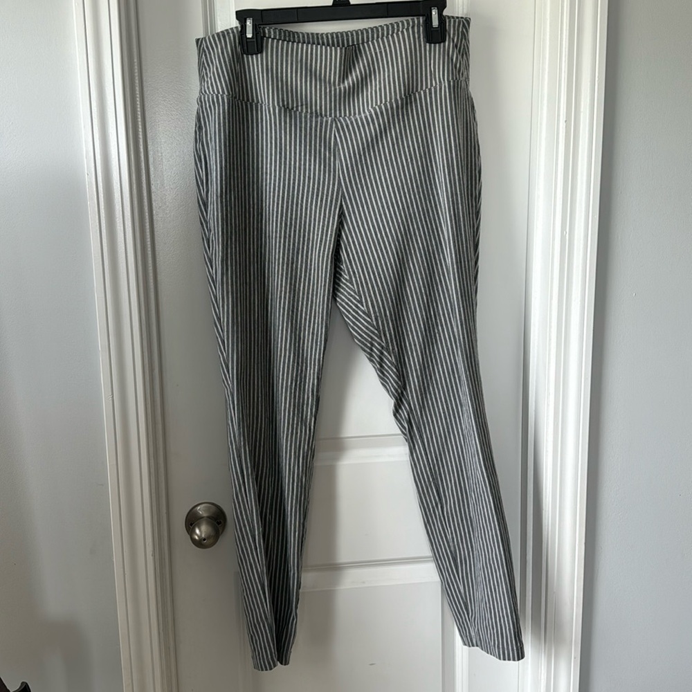 Worthington Pull On Skinny Pants (14)